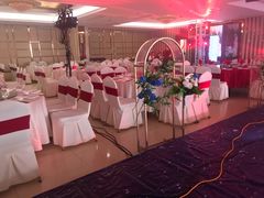 -华侨国际大酒店·中餐厅