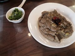 -北京小肠陈饭庄(方庄店)