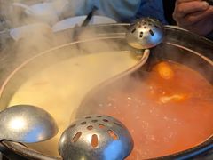 -捞王猪肚鸡火锅(昆山店)