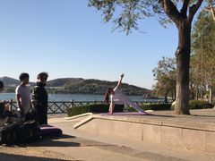 -济南国际园博园