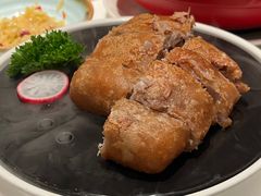 -莆田餐厅PUTIEN(宁波阪急店)