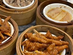-华峰食馆(氹仔店)
