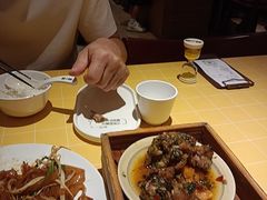 -蔡澜点心·粤菜(花城汇南区店)