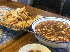 -卤鸭儿(小河路店)