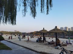 -滨湖塘西河公园