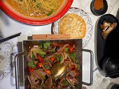 -乔阿马·江南味·驴肉香(龙湖华泾天街店)