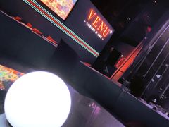 -VENU+海景酒廊