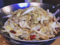 -我家小馆(步行街南路店)