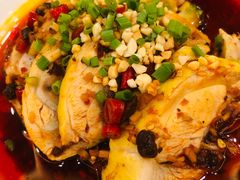 重庆口水鸡-九佰碗家常菜(华威桥店)