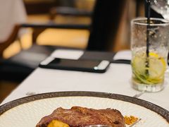 -哈布斯扒房(华发商都店)