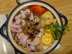 -春笙食堂.丼饭拉面寿司(GOGO新天地店)