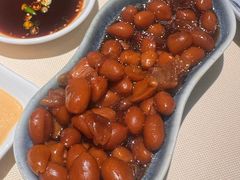 -侨美食家·粤菜(体育西路店)