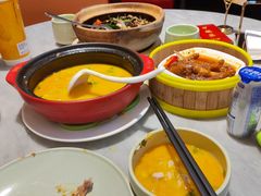 -蝴蝶里·粤菜·点心(龙湖杭州金沙天街店)