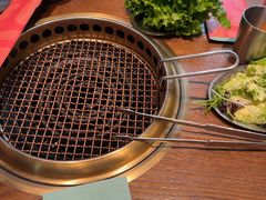 -一品诚记烤肉(大连柏威年购物中心店)