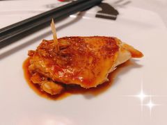 鱼头泡饼-旺顺阁鱼头泡饼(小红门店)