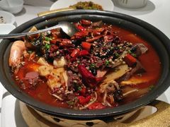 -眉州东坡(望京店)