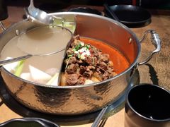 -左庭右院鲜牛肉火锅(新梅广场店)