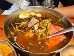 -冰川朝鲜族料理·东北菜(观前店)