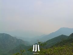 -大岭沟猕猴桃谷风景区