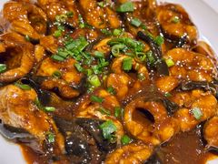 -老洋房花园饭店(绍兴路店)