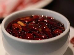 -北门涮肉·炭火铜锅涮肉(什刹海店)