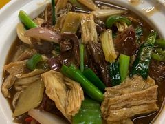 -甜甜屋(解放中路店)