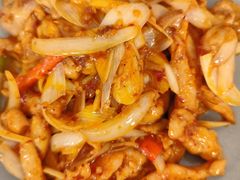 -马凯餐厅(地安门店)