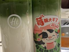 -海底捞火锅(亲子主题北金鹰店)