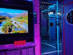 -麦克疯KTV(花园店)
