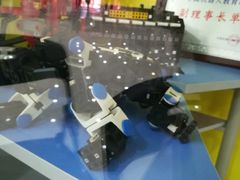 -万达广场(马鞍山太白路店)