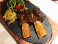 法式香烤菲力牛排-西堤厚牛排(王府井店)