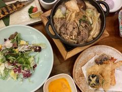 -森味花园·日本料理(伊藤洋华堂亚运村店)