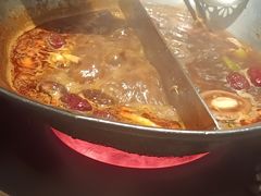 -湊湊火锅·茶憩(石家庄万象城店)
