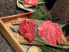 -老乾杯和牛烧肉(王府中环店)