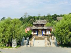 -爱新觉罗皇家博物院