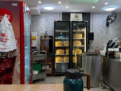 -歹歹的加个面过油肉拌面(贵州路店)