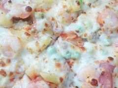 -棒约翰比萨·意面(剑河店)