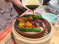 -点都德(汇点楼店)