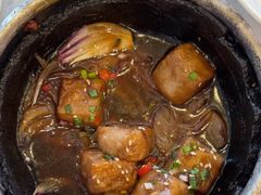 -聚鑫阁江浙菜·非遗传承技艺(青村帝华园店)