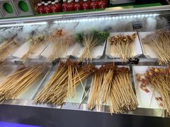 -金牛 牛肉串串(乐享城店)