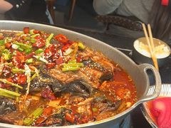 -红果川菜(客运站店)