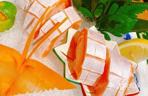 Salmon Belly (5 Pieces)