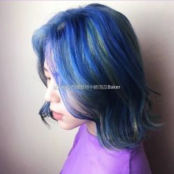 -BM SALON