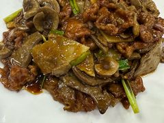 -白魁老号饭庄(交道口店)