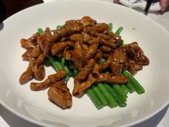 豉油皇鹅肠-炳胜品味(海印总店)