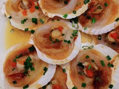 -胖大嫂渔家排档·全海景餐厅(渔村店)