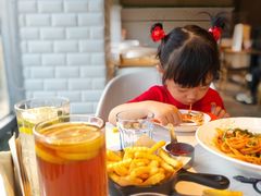 -必胜客(广渠路店)