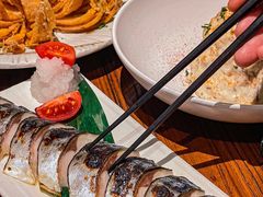 -Fukumimi·美醉堂 居酒屋(金尚店)