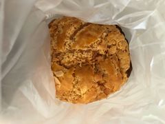 奶酥菠萝可颂-85度C(南京张府园店)