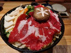 -酒井酱子·深夜食堂(东城汇店)